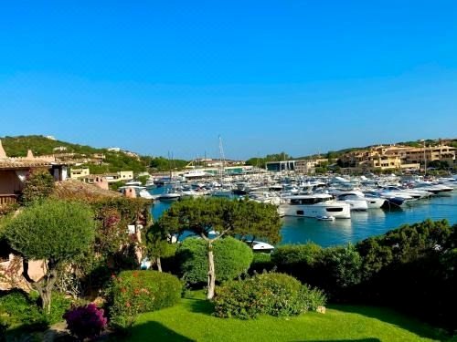 Porto Cervo House