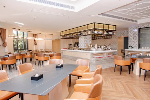 四季花园国际酒店(资溪大觉山店)