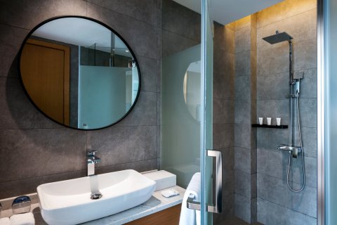 心泊酒店(资兴东江湖店)