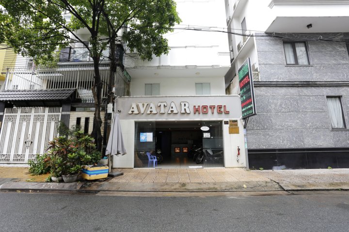 1149 阿凡达酒店(OYO 1149 Avatar Hotel)