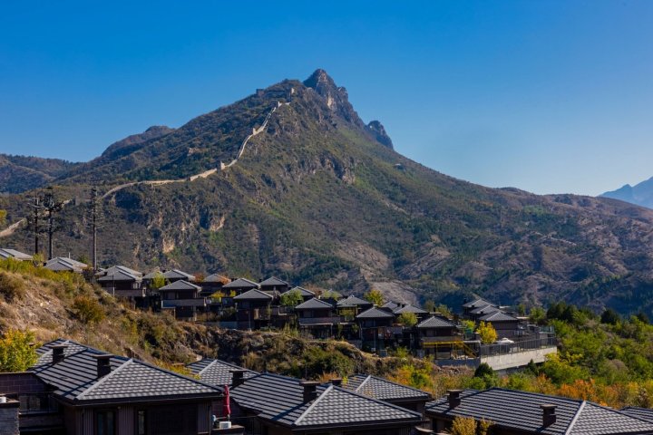 起源度假别墅(司水路2号分店)