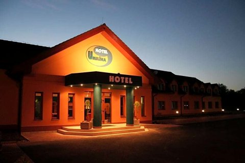 乌米利纳酒店(Hotel u Milína)
