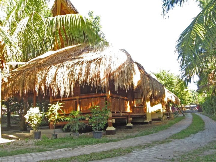 苏比达度假屋(Subida Vacation Homes)