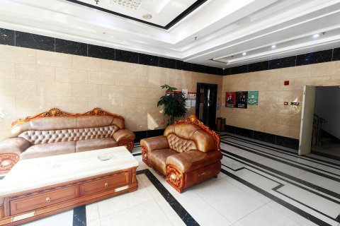 万佳酒店(玉龙湖景区店)