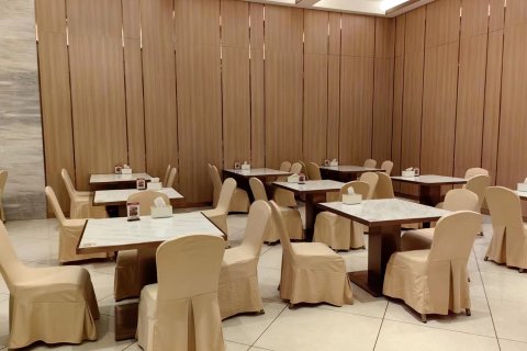 维也纳国际酒店(武汉杨泗港长江大桥店)