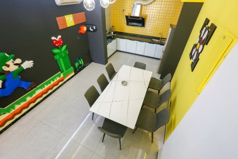 诚赢旅游度假别墅汕尾金町湾店(天海街1号分店)