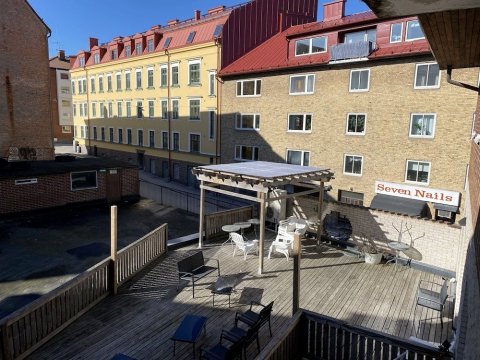 Karlskrona H&H