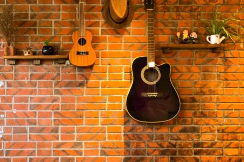 厦门木木家听海(鼓浪屿店)