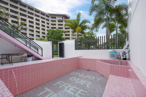 诚赢旅游度假别墅汕尾金町湾店(天海街1号分店)