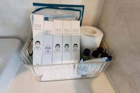 一零一民宿(悦湖路分店)