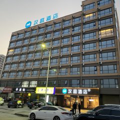 酒店头图