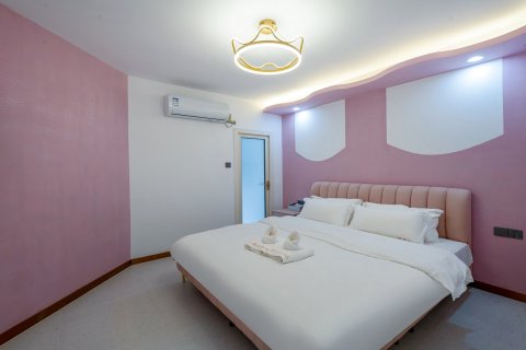 诚赢旅游度假别墅汕尾金町湾店(天海街1号分店)