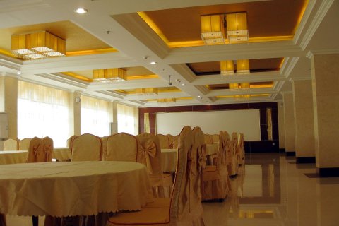 凭祥广越国际大酒店