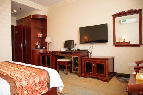 凭祥广越国际大酒店