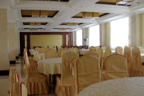 凭祥广越国际大酒店