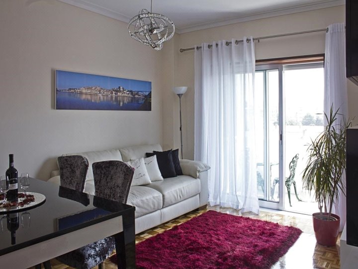 Apartment Elegance Oporto