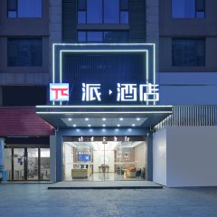 酒店头图