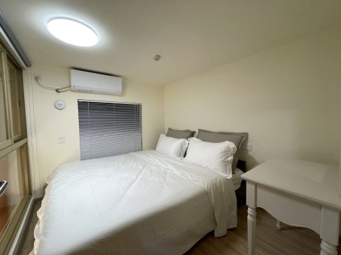简奢逸居公寓(城南五路分店)