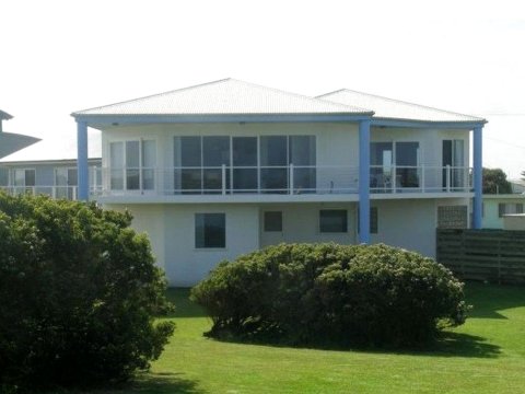海景豪华度假屋(Ocean View Luxury Holiday House)