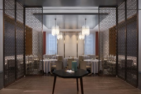 海口威斯汀酒店