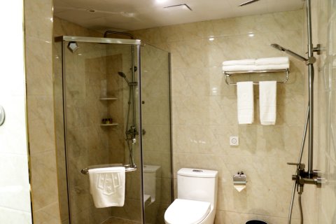 西乌旗浩辰皇朝宾馆