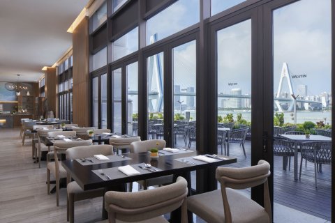 海口威斯汀酒店