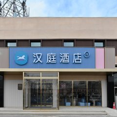 酒店头图