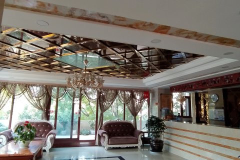 德昌县雅居阁大酒店