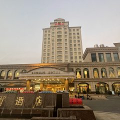 酒店头图