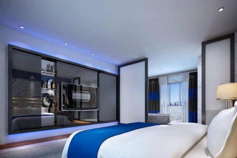 南京怡家商务酒店(禄口国际机场店)