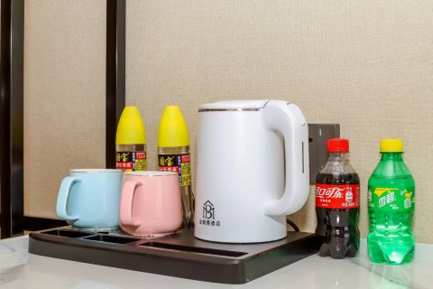 香格里拉番茄花园酒店