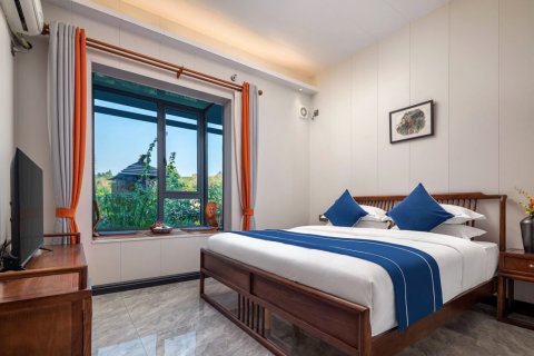 德景山庄民宿(阳朔漓江店)