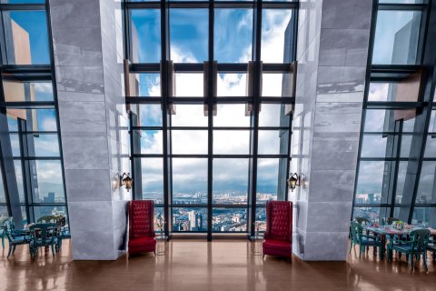 昆明索菲特大酒店