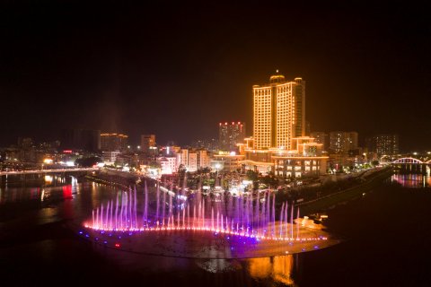 化州星河国际假日酒店