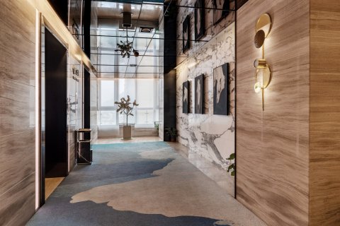 横店星寓斯维登度假公寓(南江壹号)