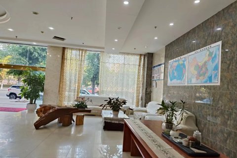 云县皇都大酒店