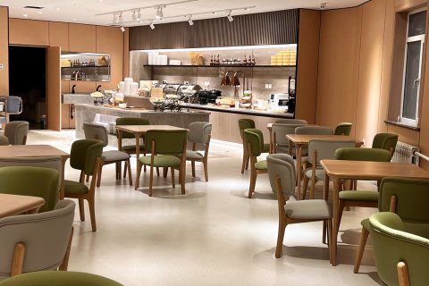 格林豪泰(兴城首山店)