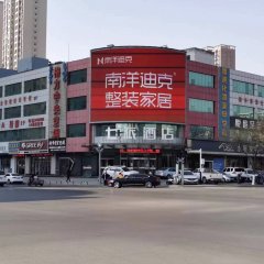 酒店头图