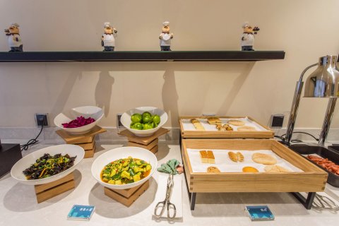 宜尚酒店(遵义仁怀店)