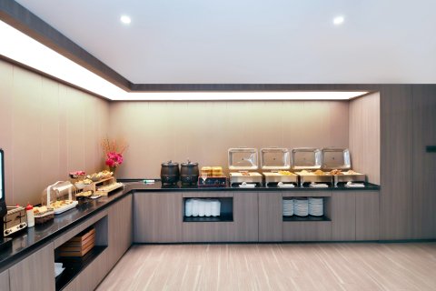 汉庭酒店(永城人民广场店)