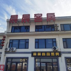 酒店头图