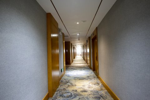 凌云壮志凌云国际大酒店(纳灵河谷景区店)