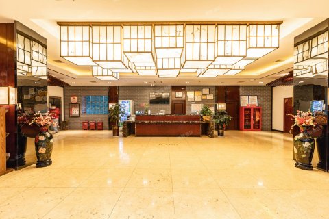 毕节空港商务酒店(飞雄机场店)