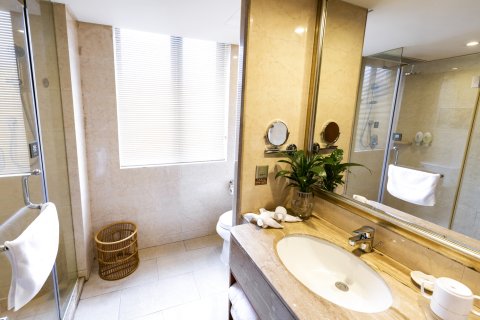 瑞安瑞立大酒店(吾悦广场店)