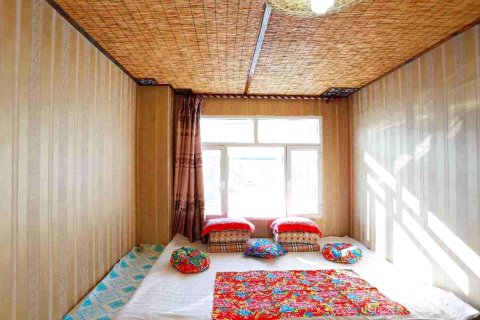 艳玲客栈(中国雪谷风景区店)