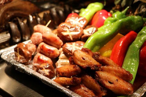 泰安东尊华美达广场酒店