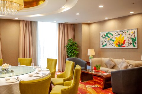 防城港港宸国际大酒店