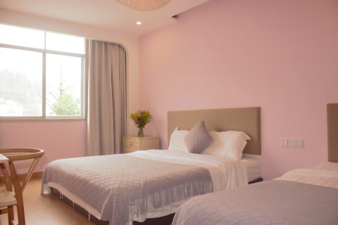 品途酒店(仙女山镇店)