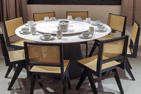 衡山半山腰郡玉山庄