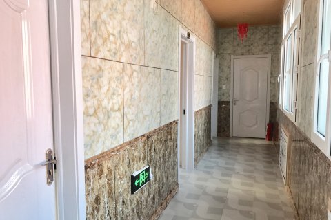 雪谷穿越者之家客栈